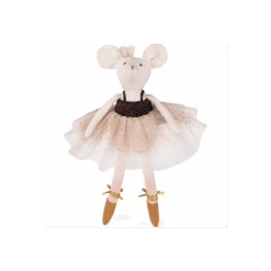 Valise à Tutus - La Petite école De Danse - Moulin Roty -Moulin Roty moulin roty valise a tutus la petite ecole de danse 3