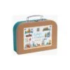 Valise Couture - Les Jouets D'hier - Moulin Roty -Moulin Roty moulin roty valise couture les jouets d hier