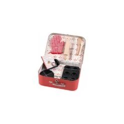 Valise "L'atelier De Pâtisserie" - Moulin Roty -Moulin Roty moulin roty valise patisserie 2