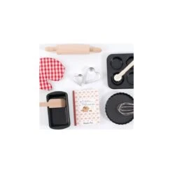 Valise "L'atelier De Pâtisserie" - Moulin Roty -Moulin Roty moulin roty valise patisserie 3