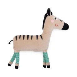 Zèbre Les Toupitis - Moulin Roty