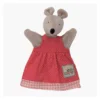 Moulin Roty Marionnette - Nini La Souris -Moulin Roty nini la souris les marionnettes
