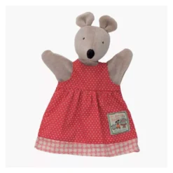 Moulin Roty Marionnette - Nini La Souris