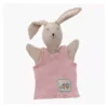 Moulin Roty Marionnette - Sylvain Le Lapin -Moulin Roty sylvain le lapin les marionnettes