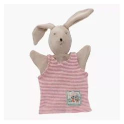 Moulin Roty Marionnette - Sylvain Le Lapin