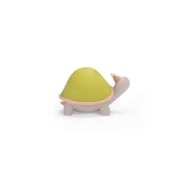Moulin Roty Veilleuse Tortue USB (Pomme Des Bois)